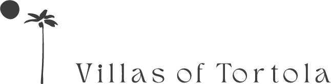 villas of tortola logo