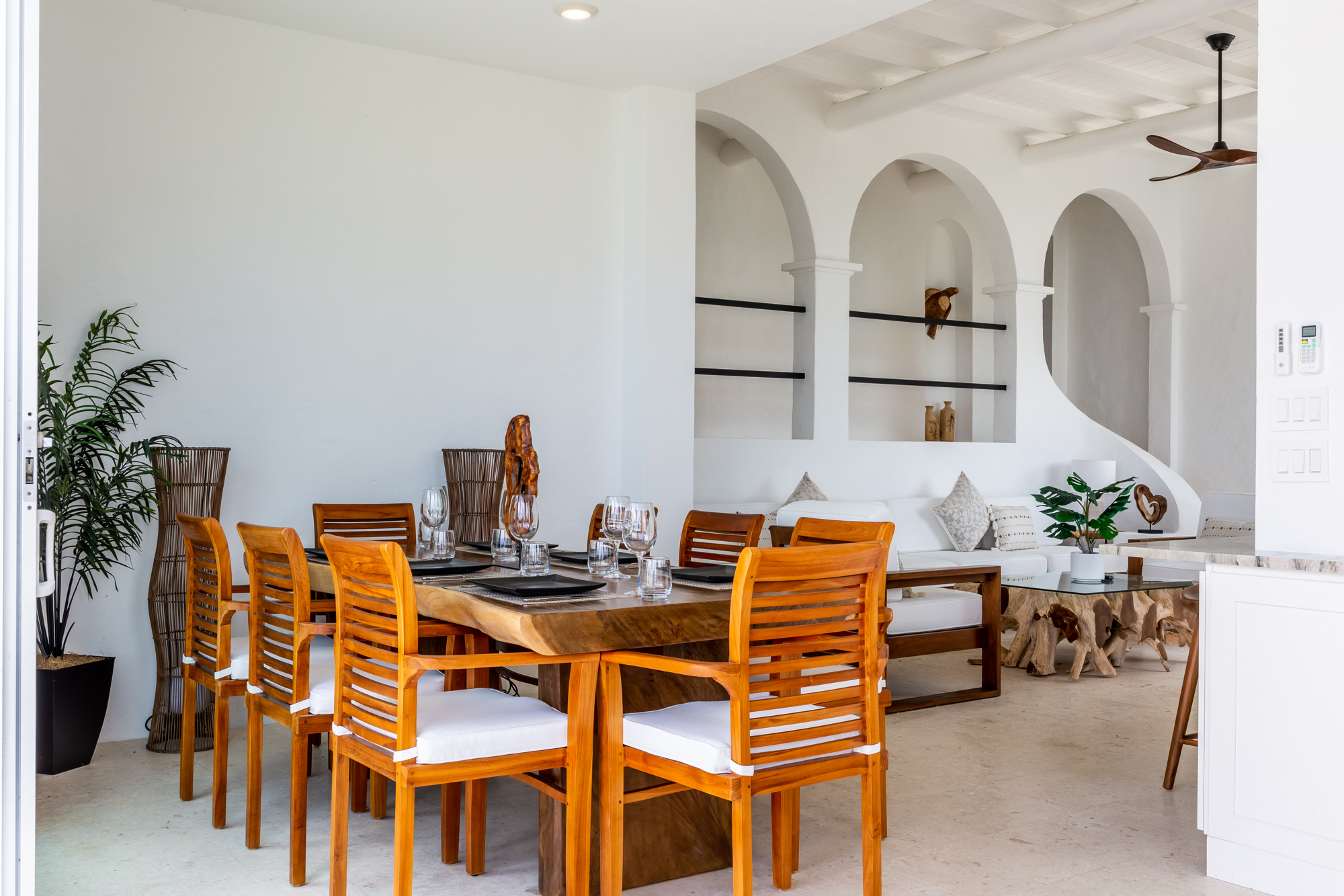 TFM Villa Santorini 110