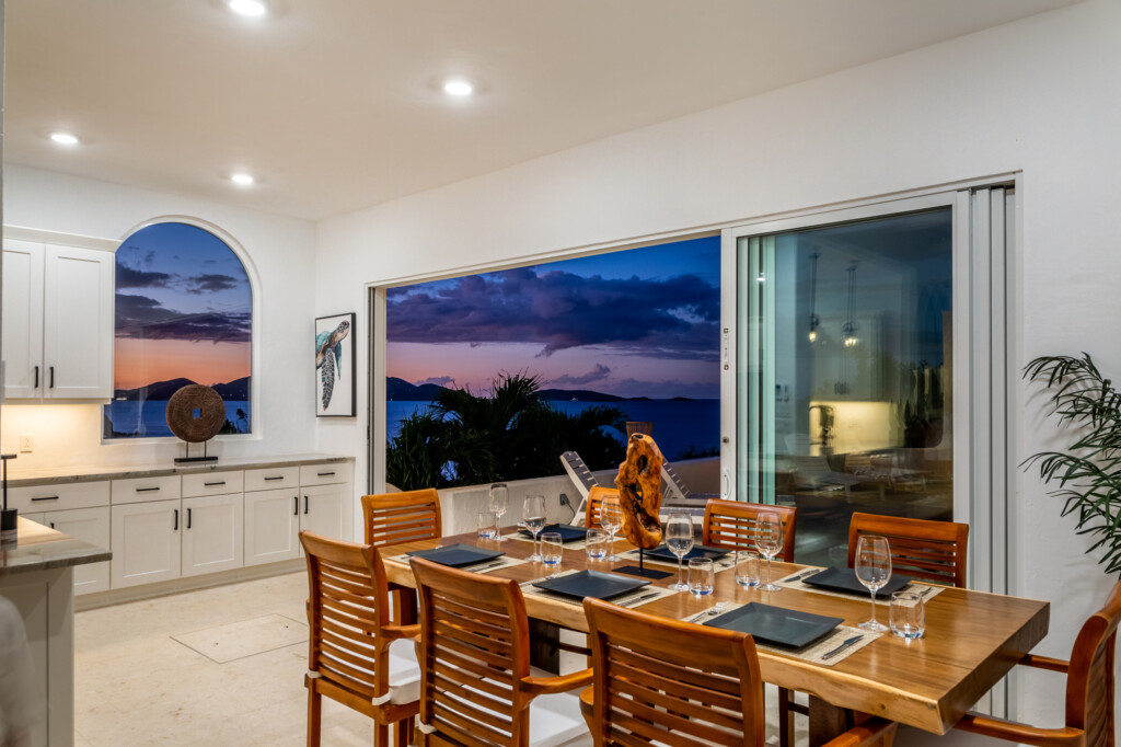 TFM Villa Santorini 111