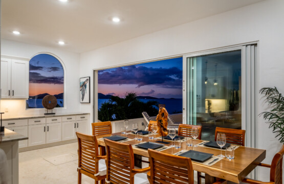 TFM Villa Santorini 111