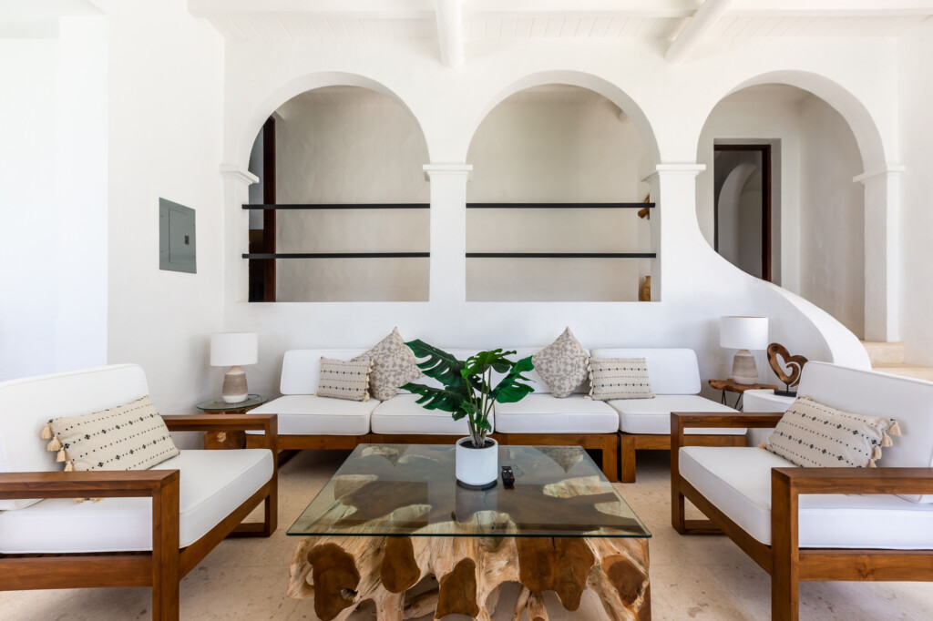 TFM Villa Santorini 115