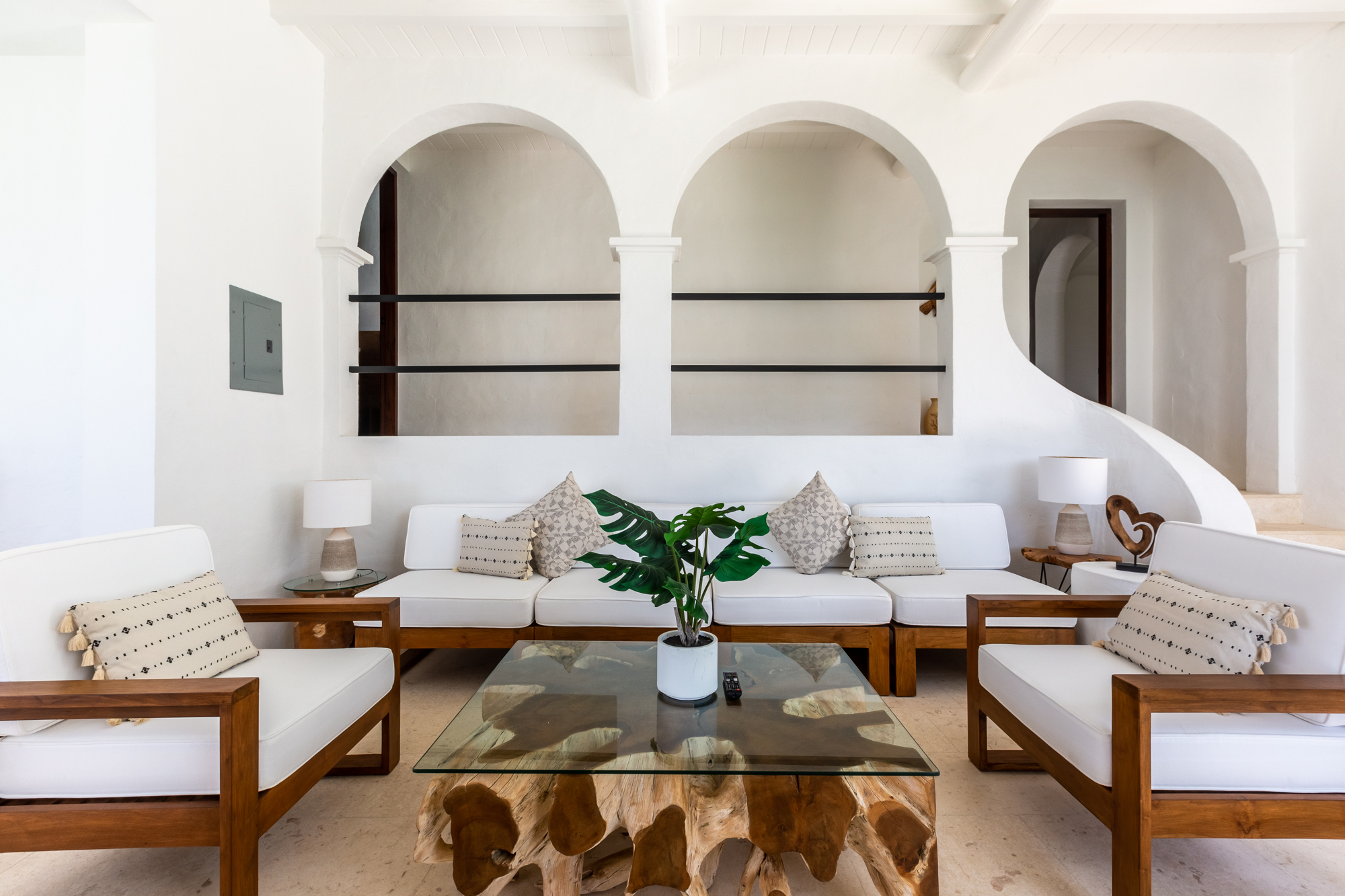TFM Villa Santorini 115