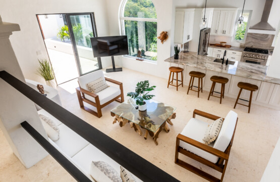 TFM Villa Santorini 121