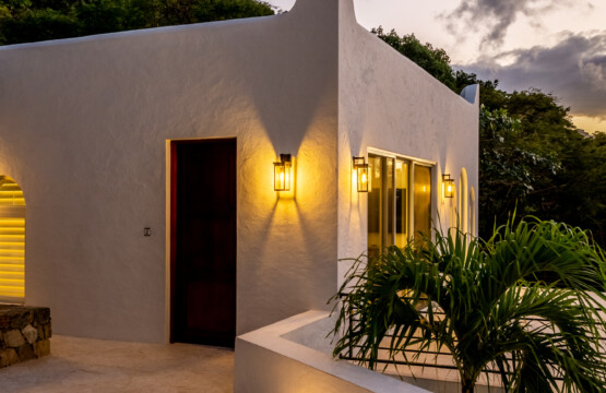 TFM Villa Santorini 160