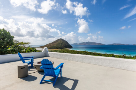 TFM Villa Santorini 205