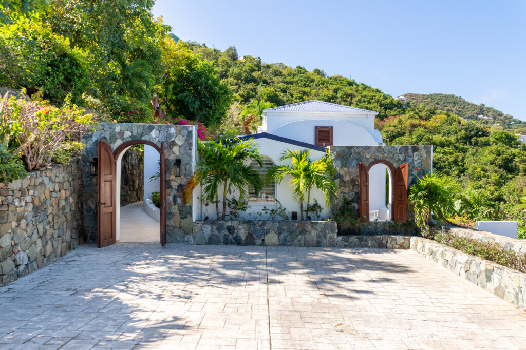 TFM Villa Santorini 3
