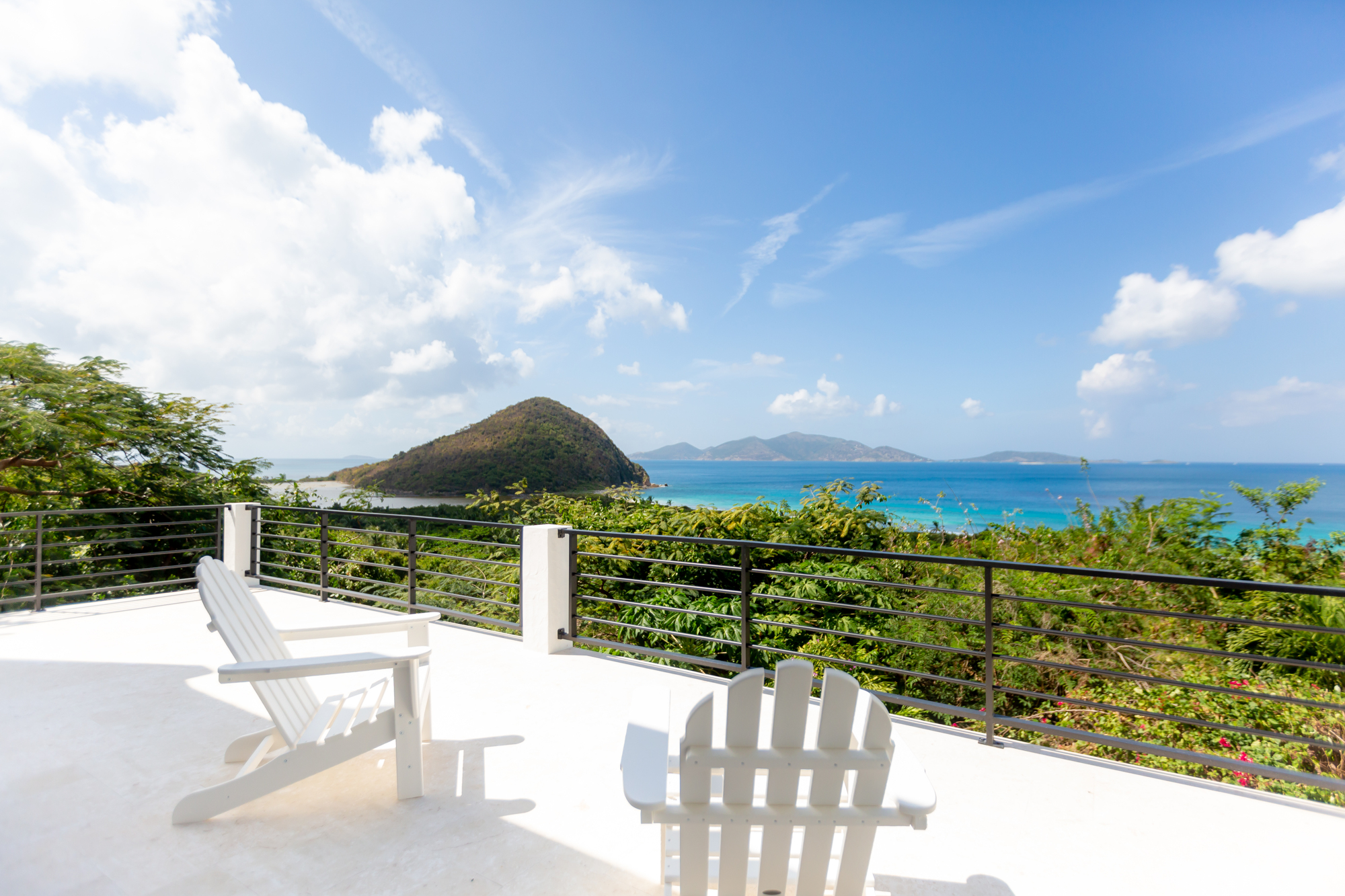 TFM Villa Santorini 40
