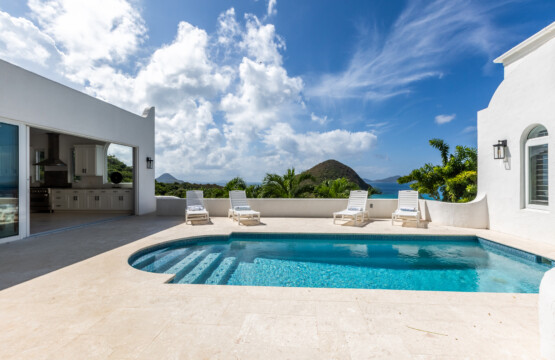 TFM Villa Santorini 62