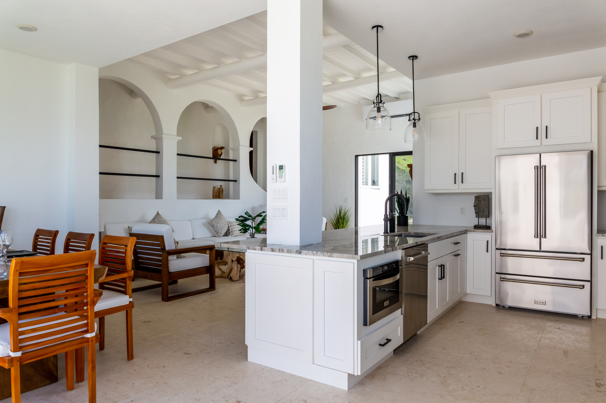 TFM Villa Santorini 86
