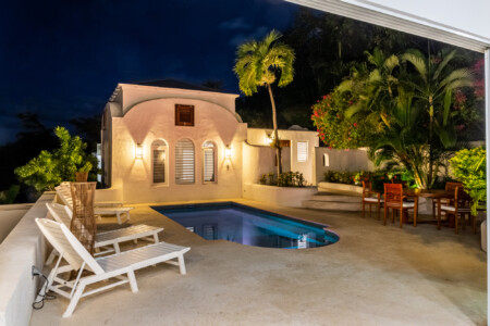 TFM Villa Santorini Pool Edit 6