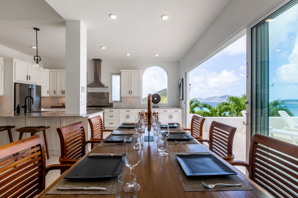 TFM Villa Santorini 104