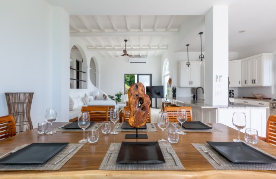 TFM Villa Santorini 106