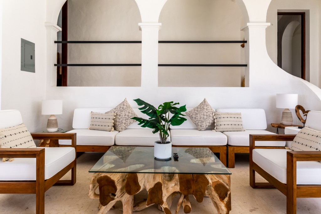 TFM Villa Santorini 120