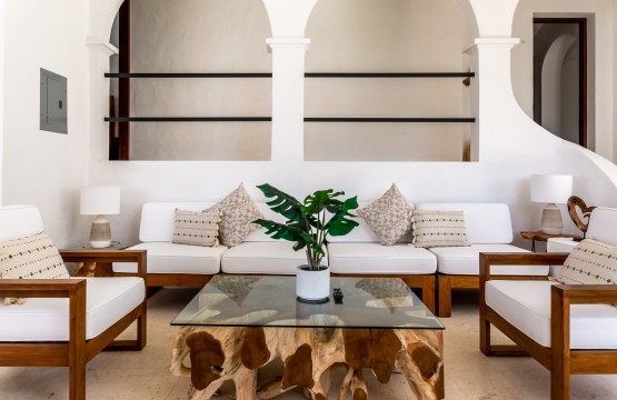 TFM Villa Santorini 120