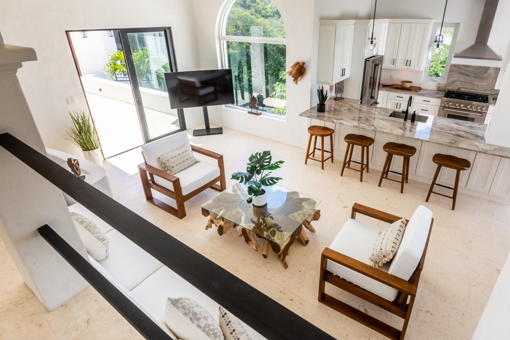 TFM Villa Santorini 121