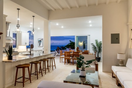 TFM Villa Santorini 123