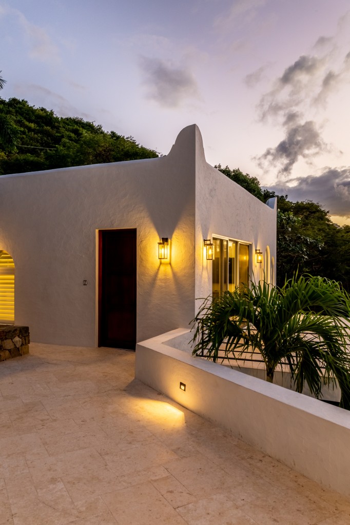 TFM Villa Santorini 160