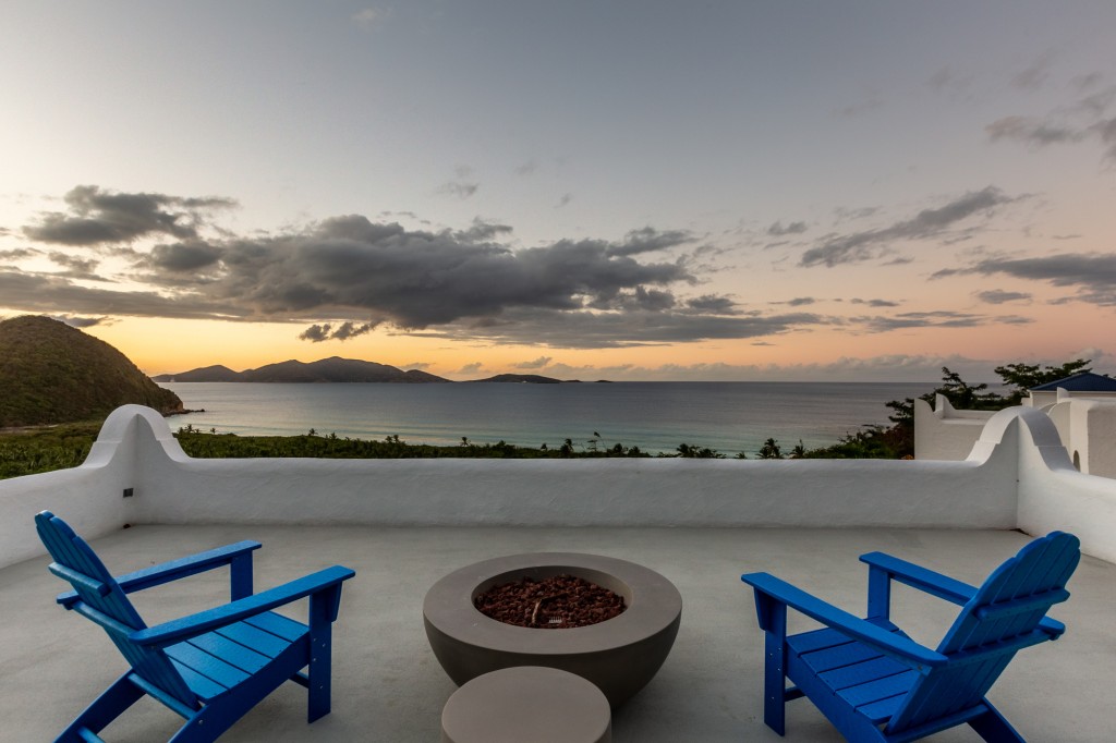 TFM Villa Santorini 207