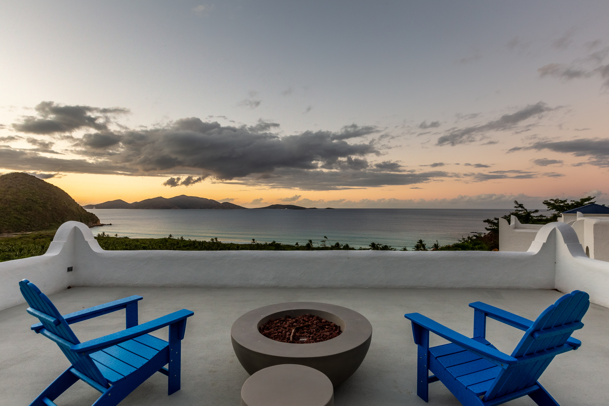 TFM Villa Santorini 207