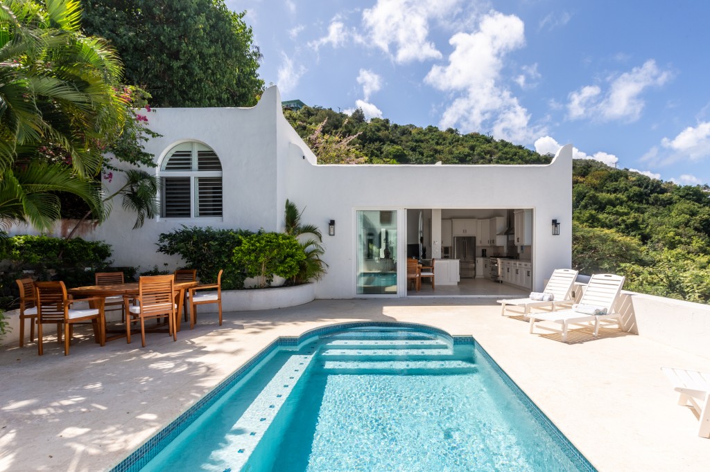TFM Villa Santorini 55