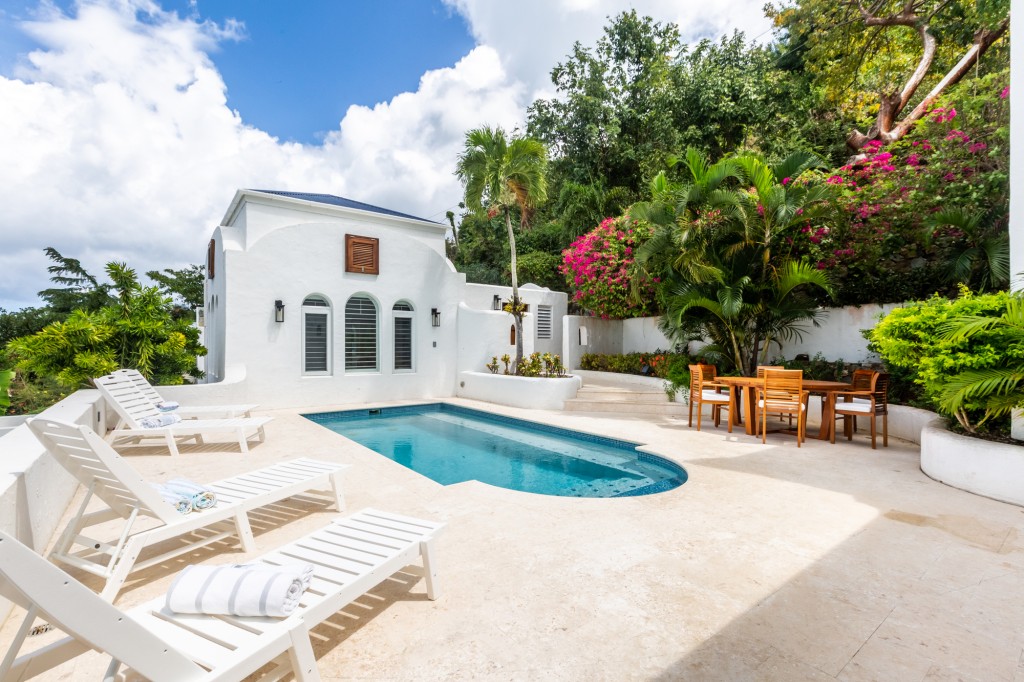TFM Villa Santorini 57