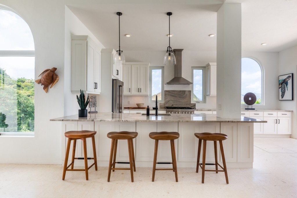 TFM Villa Santorini 82
